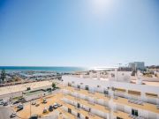 Quarteira sea view vacation rentals: appartement # 78509