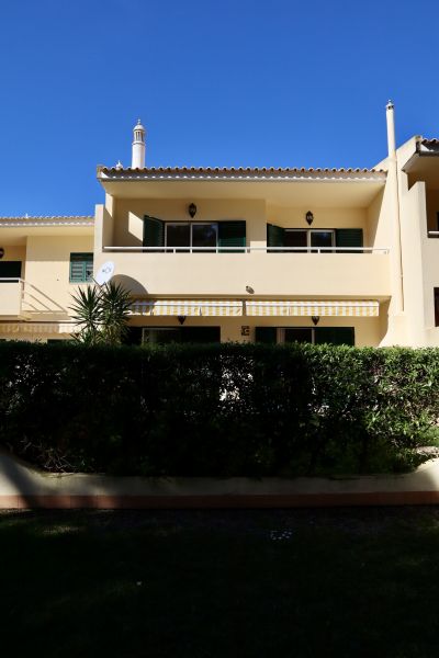 photo 24 Owner direct vacation rental Quarteira appartement Algarve  View of the property from outside