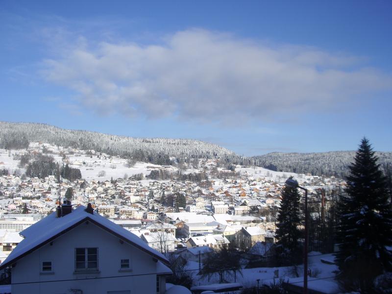 photo 10 Owner direct vacation rental Grardmer appartement Lorraine Vosges View from the property