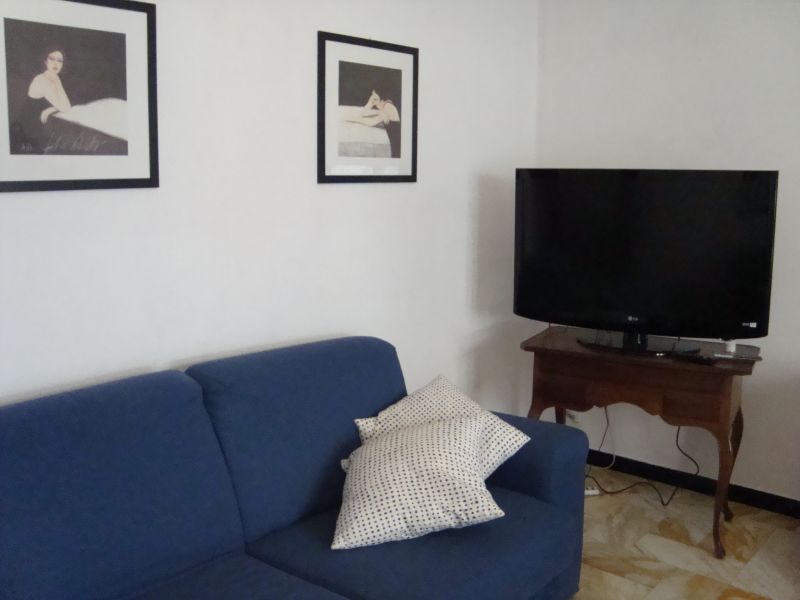 photo 1 Owner direct vacation rental Chiavari appartement Liguria Genoa