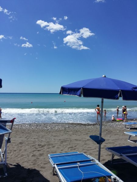 photo 0 Owner direct vacation rental Chiavari appartement Liguria Genoa Beach