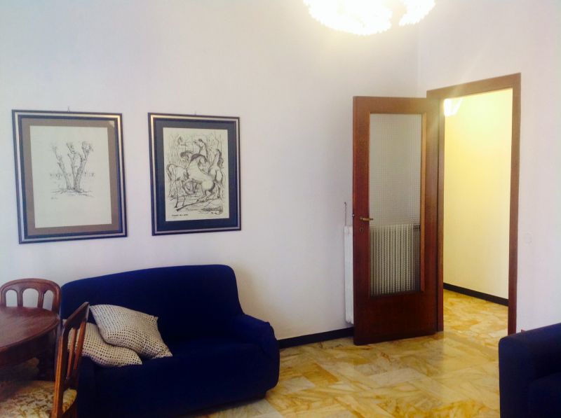 photo 2 Owner direct vacation rental Chiavari appartement Liguria Genoa