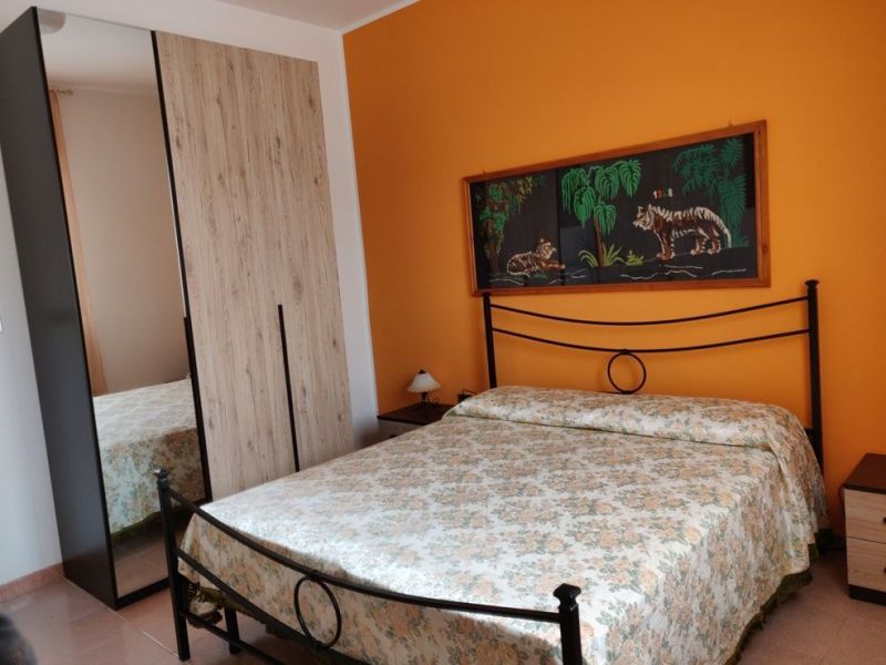 photo 6 Owner direct vacation rental Santa Maria di Leuca villa Puglia Lecce Province bedroom 1
