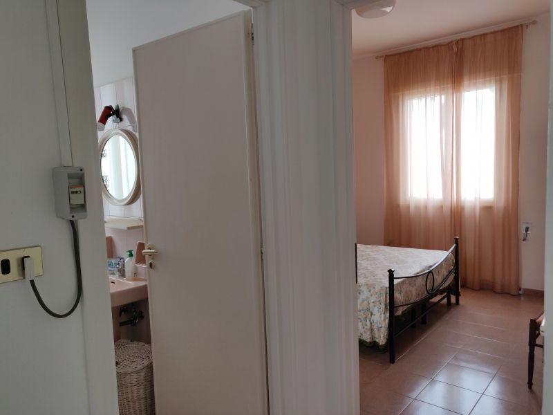 photo 7 Owner direct vacation rental Santa Maria di Leuca villa Puglia Lecce Province Corridor