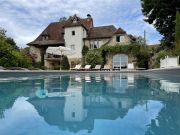 Rocamadour countryside and lake rentals: gite # 79870