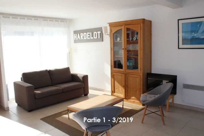 photo 6 Owner direct vacation rental Hardelot maison Nord-Pas de Calais Pas de Calais Living room 1