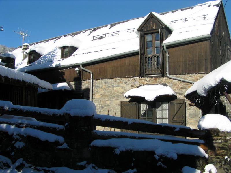 photo 0 Owner direct vacation rental Luchon Superbagneres maison Midi-Pyrnes Haute Garonne View of the property from outside