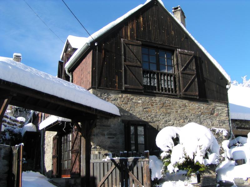 photo 1 Owner direct vacation rental Luchon Superbagneres maison Midi-Pyrnes Haute Garonne View of the property from outside