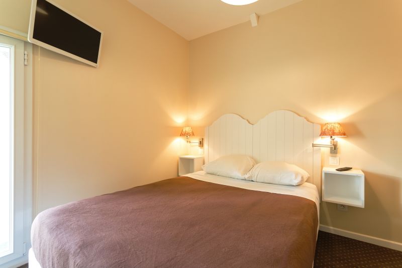 photo 4 Owner direct vacation rental Arromanches gite Basse-Normandie Calvados bedroom 4