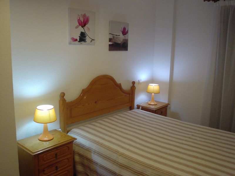 photo 8 Owner direct vacation rental Monte Gordo appartement Algarve  bedroom 2