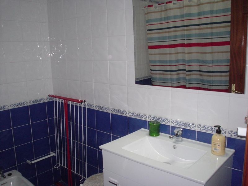 photo 12 Owner direct vacation rental Monte Gordo appartement Algarve  bathroom