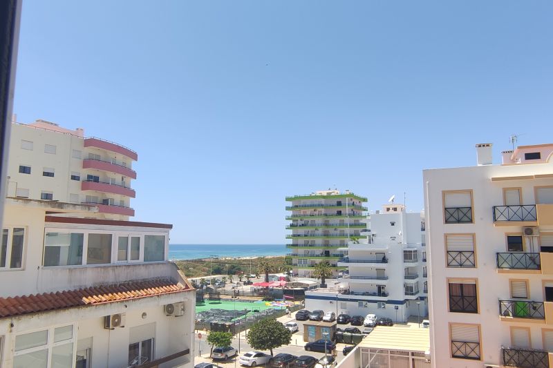 photo 0 Owner direct vacation rental Monte Gordo appartement Algarve  View from the property