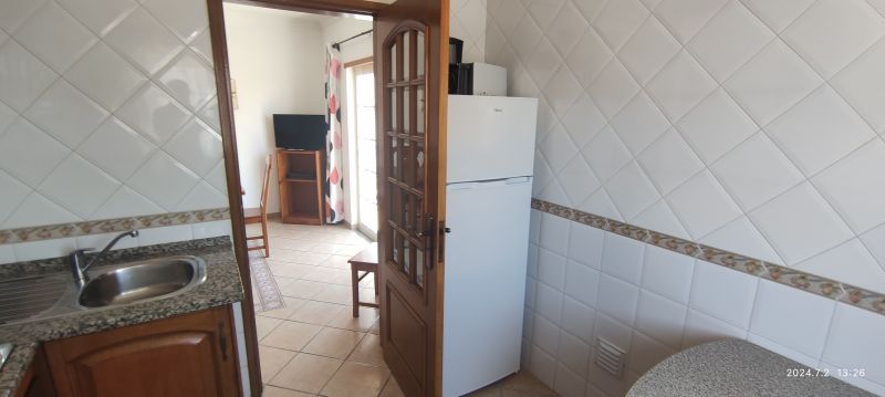 photo 5 Owner direct vacation rental Monte Gordo appartement Algarve  Separate kitchen