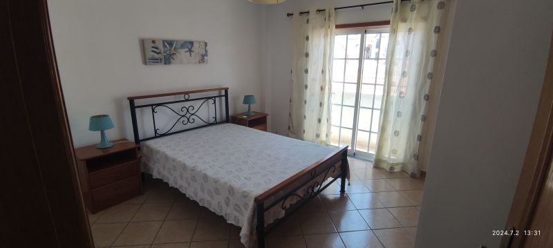 photo 7 Owner direct vacation rental Monte Gordo appartement Algarve  bedroom 1