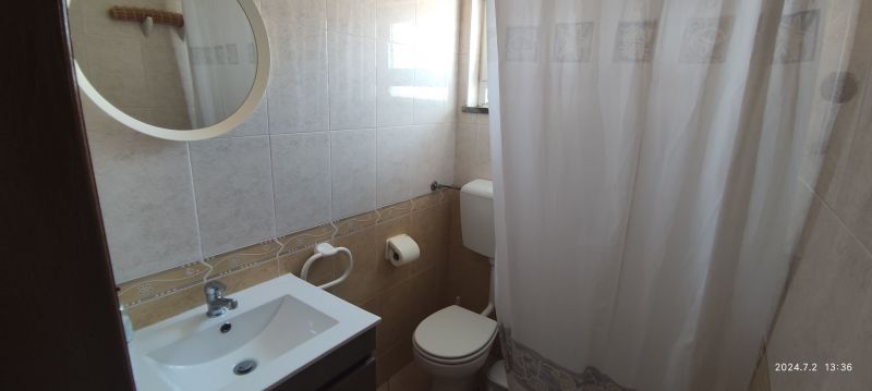 photo 12 Owner direct vacation rental Monte Gordo appartement Algarve  bathroom 2