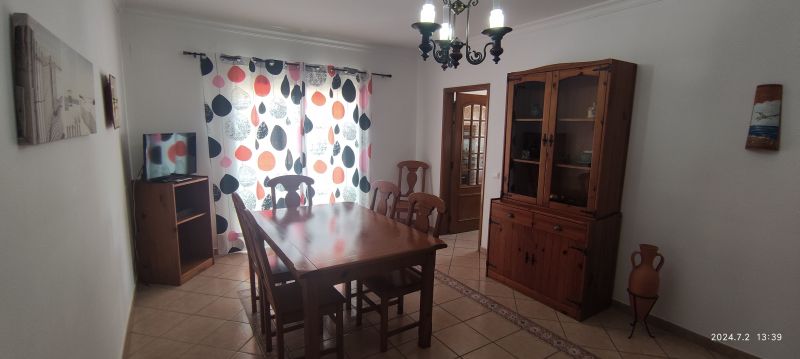 photo 2 Owner direct vacation rental Monte Gordo appartement Algarve  Lounge