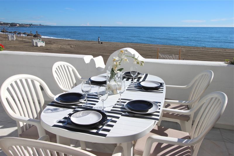 photo 9 Owner direct vacation rental Marbella appartement Andalucia Mlaga (province of) Terrace