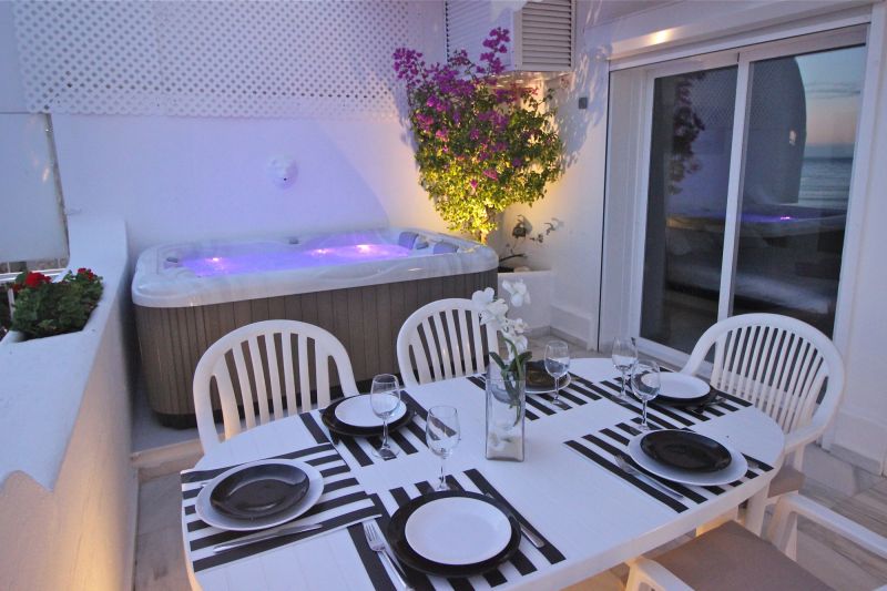 photo 27 Owner direct vacation rental Marbella appartement Andalucia Mlaga (province of) Terrace