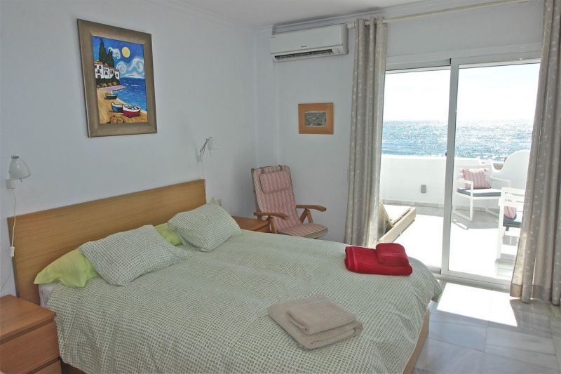 photo 19 Owner direct vacation rental Marbella appartement Andalucia Mlaga (province of) bedroom 2