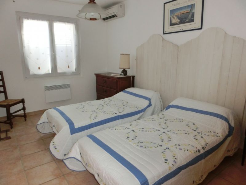 photo 2 Owner direct vacation rental Saint Tropez appartement Provence-Alpes-Cte d'Azur Var bedroom 1
