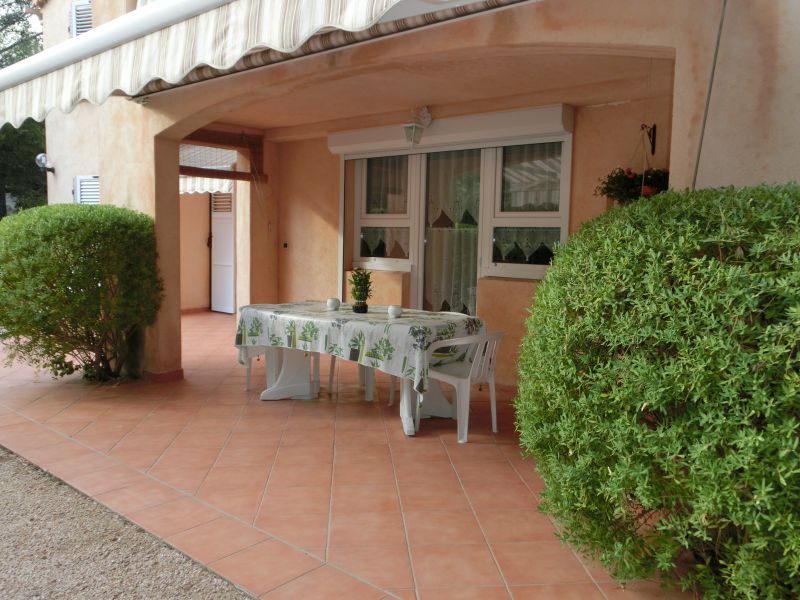 photo 14 Owner direct vacation rental Saint Tropez appartement Provence-Alpes-Cte d'Azur Var Porch