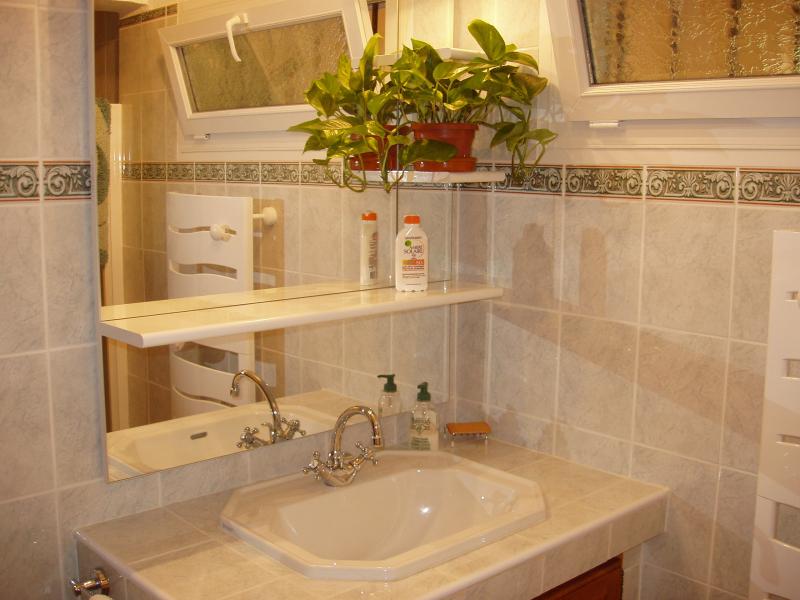 photo 12 Owner direct vacation rental Saint Tropez appartement Provence-Alpes-Cte d'Azur Var Half bath