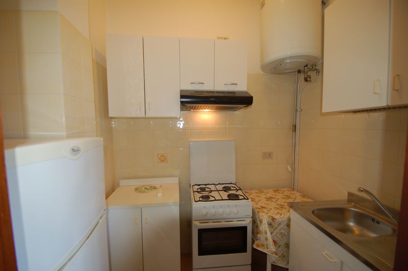 photo 7 Owner direct vacation rental Milano Marittima appartement Emilia-Romagna Ravenna Province Separate kitchen