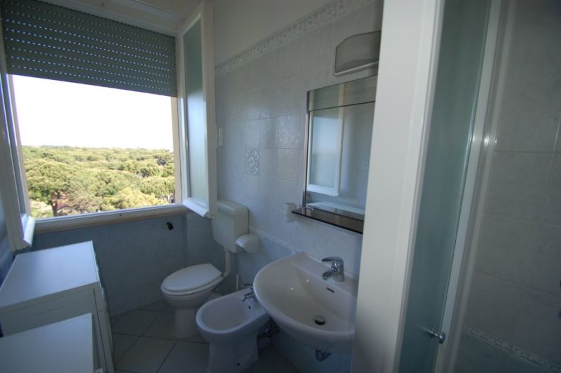 photo 8 Owner direct vacation rental Milano Marittima appartement Emilia-Romagna Ravenna Province bathroom