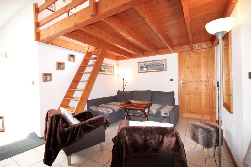 photo 5 Owner direct vacation rental Les 2 Alpes appartement Rhone-Alps Isre Lounge
