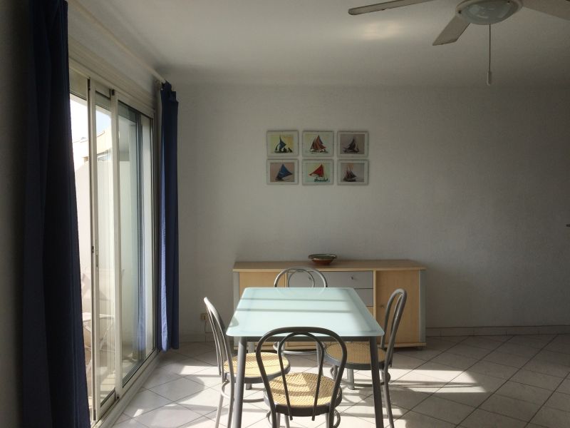 photo 10 Owner direct vacation rental Palavas-les-Flots appartement Languedoc-Roussillon Hrault Lounge