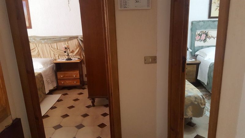 photo 6 Owner direct vacation rental Pescoluse appartement Puglia Lecce Province Corridor