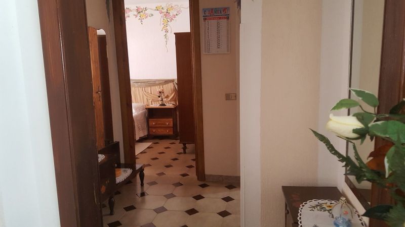 photo 7 Owner direct vacation rental Pescoluse appartement Puglia Lecce Province Corridor