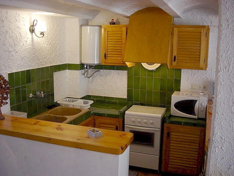photo 4 Owner direct vacation rental Llana appartement Catalonia Girona (province of) Open-plan kitchen