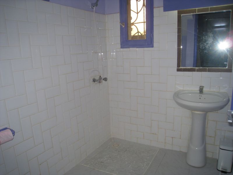 photo 7 Owner direct vacation rental La Somone appartement   Half bath