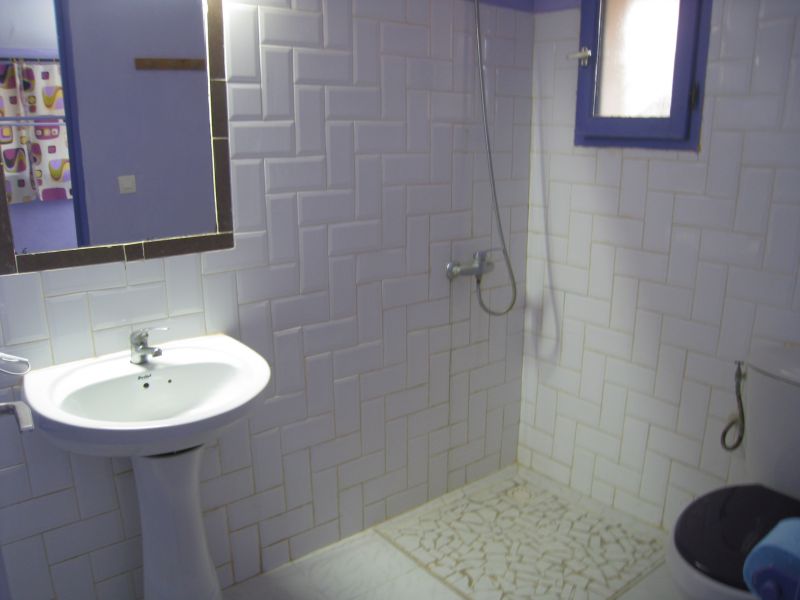 photo 10 Owner direct vacation rental La Somone appartement   Half bath