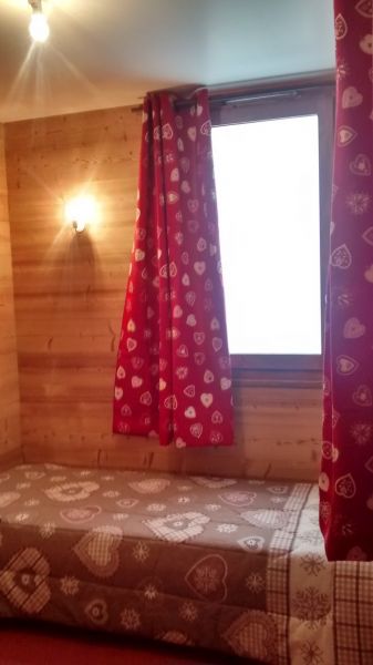 photo 9 Owner direct vacation rental Valmorel appartement Rhone-Alps Savoie bedroom 3