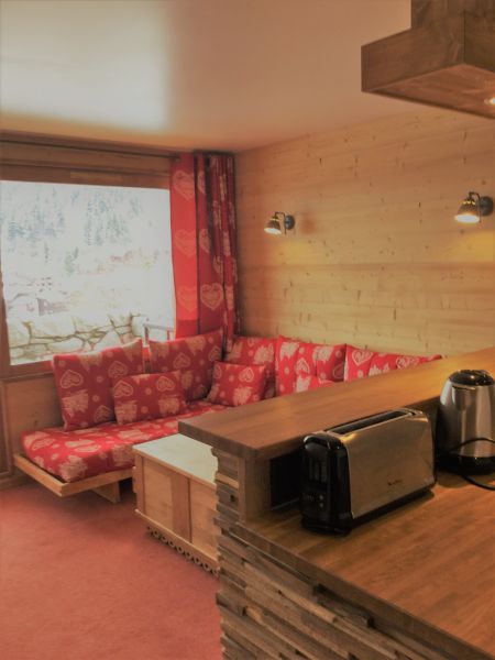photo 1 Owner direct vacation rental Valmorel appartement Rhone-Alps Savoie Lounge