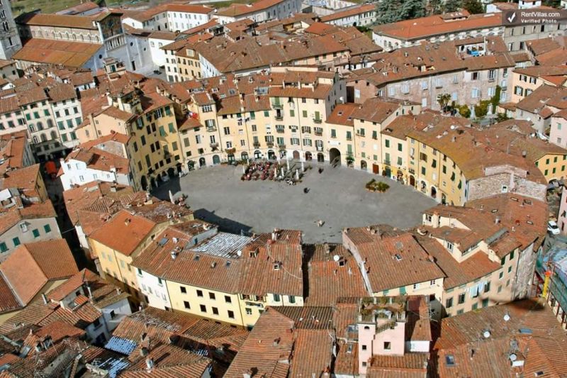 photo 24 Owner direct vacation rental Viareggio mobilhome Tuscany Lucca Province Surroundings