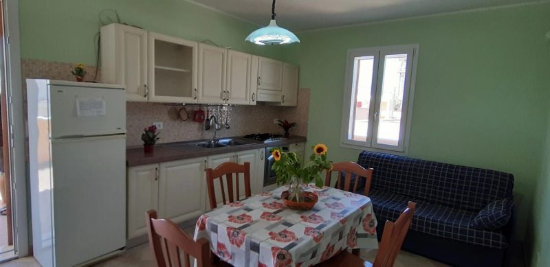 photo 21 Owner direct vacation rental Ugento - Torre San Giovanni appartement Puglia Lecce Province Kitchenette