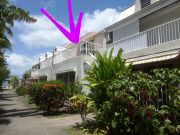 Caribbean sea view vacation rentals: appartement # 95676