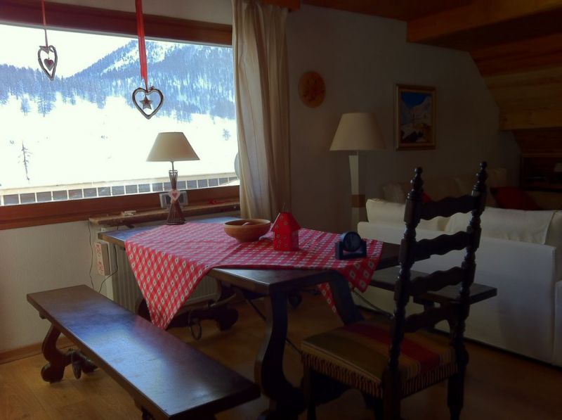 photo 0 Owner direct vacation rental Montgenvre appartement Provence-Alpes-Cte d'Azur Hautes-Alpes Living room