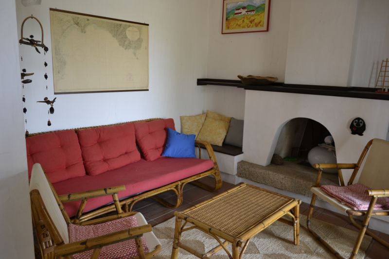 photo 6 Owner direct vacation rental Geremeas villa Sardinia Cagliari Province Lounge