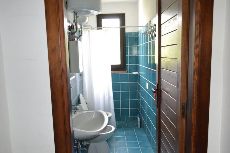 photo 9 Owner direct vacation rental Geremeas villa Sardinia Cagliari Province Half bath