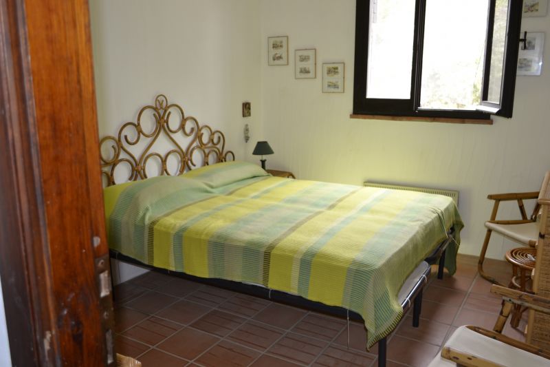 photo 10 Owner direct vacation rental Geremeas villa Sardinia Cagliari Province bedroom 1