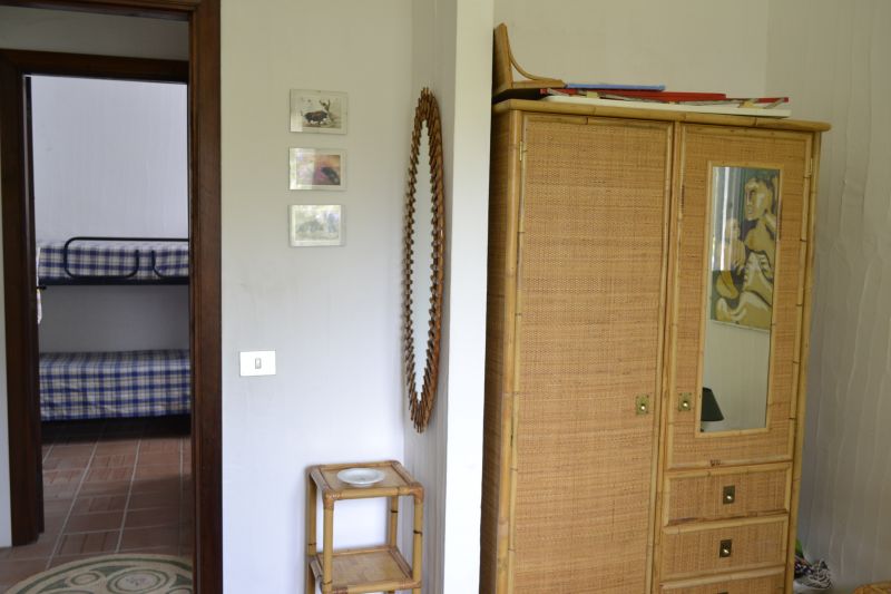 photo 11 Owner direct vacation rental Geremeas villa Sardinia Cagliari Province bedroom 1