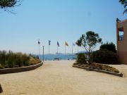 Carnoux-En-Provence sea view vacation rentals: appartement # 97574