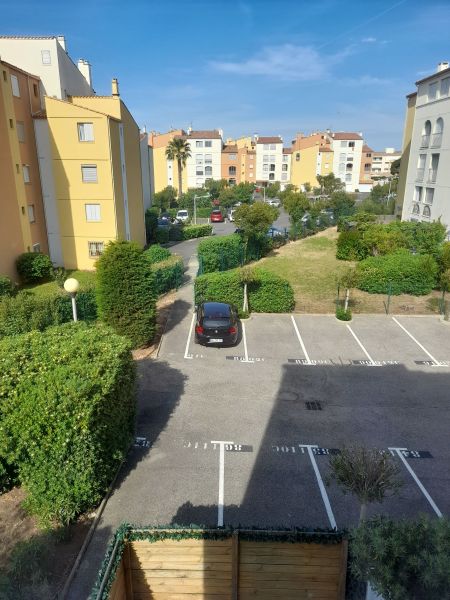 photo 12 Owner direct vacation rental Cap d'Agde appartement Languedoc-Roussillon Hrault