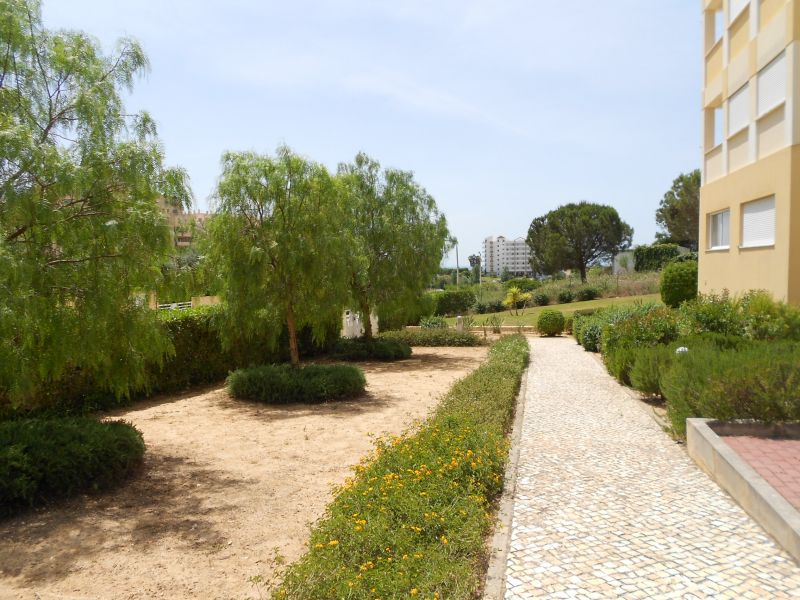 photo 18 Owner direct vacation rental Praia da Rocha appartement Algarve  Garden