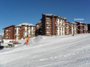 La Rosire 1850 ski in/ski out vacation rentals: appartement # 100759