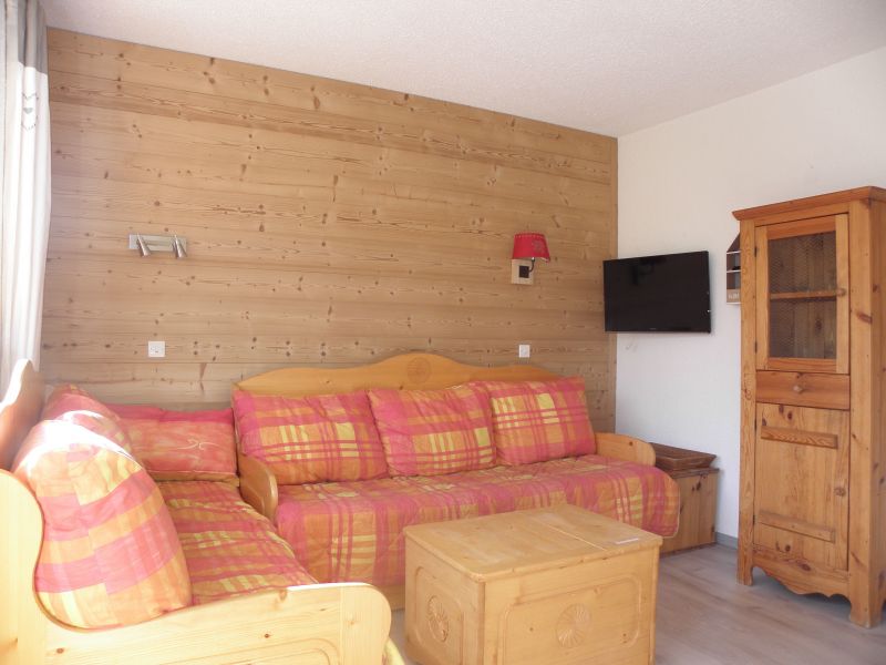 photo 2 Owner direct vacation rental La Plagne appartement Rhone-Alps Savoie Living room